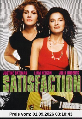 Satisfaction [IT Import]