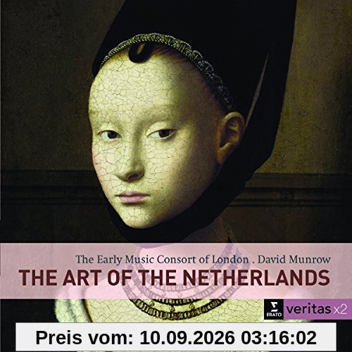 Art Of The Netherlands