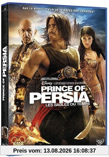 Prince of persia [FR Import]