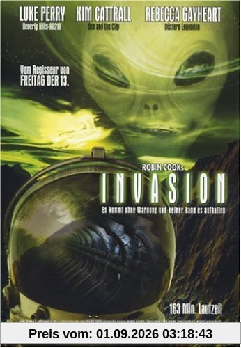 Invasion
