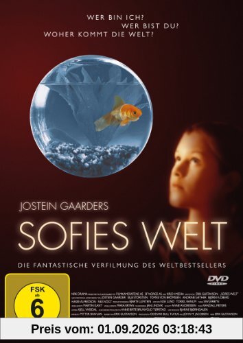 Sofies Welt