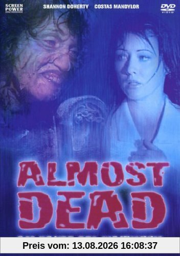 Almost Dead - Am Rande des Wahnsinns