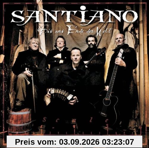 Bis ans Ende der Welt