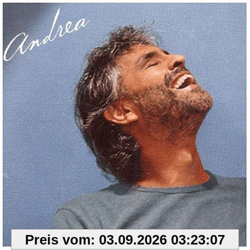 Andrea.(Ltd.Edition)