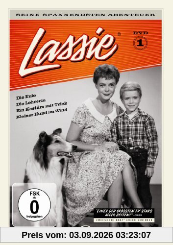 Lassie 1