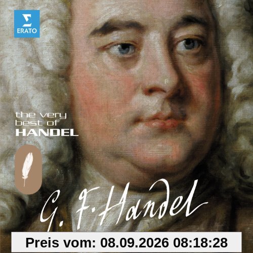 The Very Best of Handel