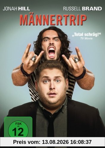 Männertrip