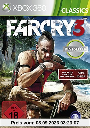Far Cry 3 [Software Pyramide]