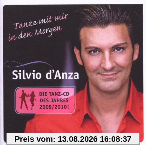 Tanze mit Mir in Den Morgen