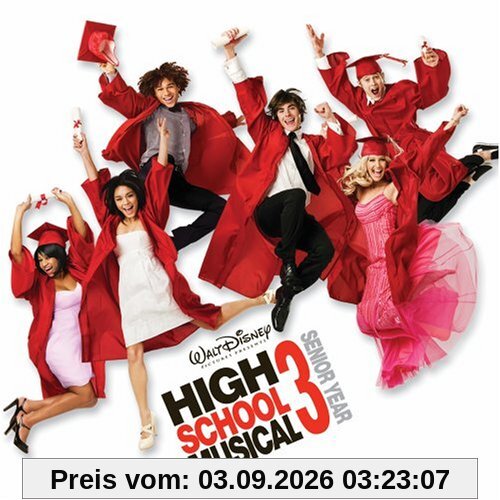 Senior Year [Standard Edition]
