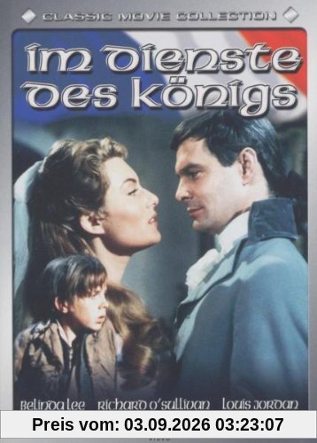 Im Dienste des Königs