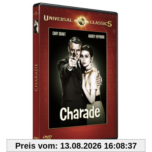 Charade [FR Import]