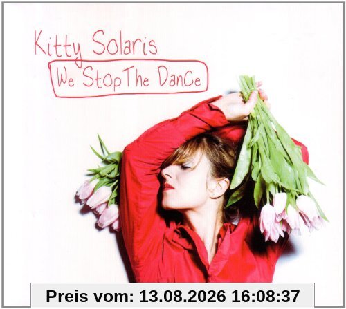We Stop the Dance