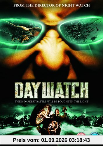Daywatch [UK Import]