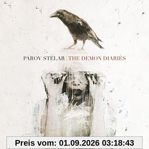 The Demon Diaries