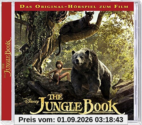 Dschungelbuch - Kinofilm