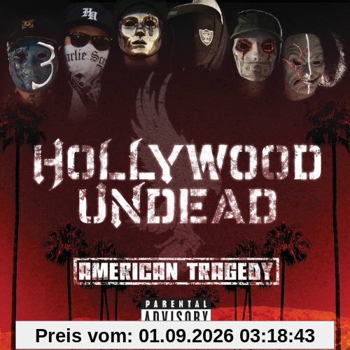 American Tragedy