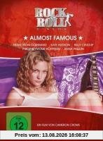 Almost Famous ( Rock & Roll Cinema )