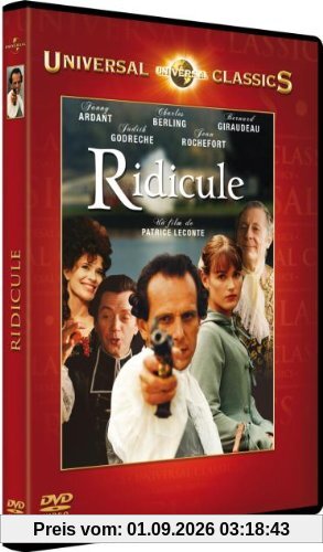 Ridicule [FR Import]