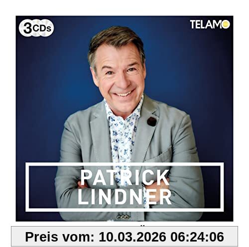 Patrick Lindner Das Beste Für Alle