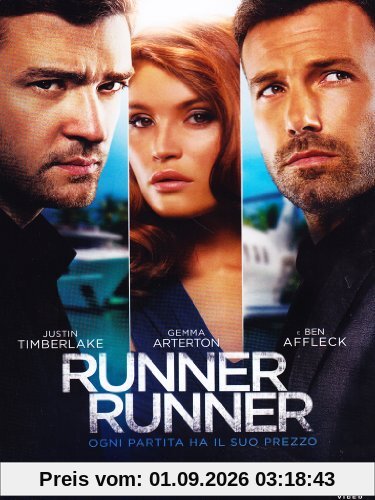 Runner runner [IT Import]