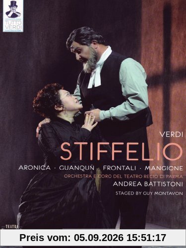 Tutto Verdi: Stiffelio