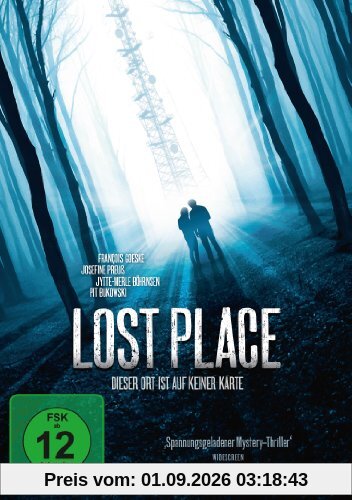 Lost Place