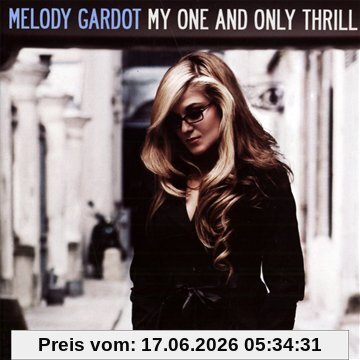 Melody Gardot My One And Only Thrill (F Version Special)