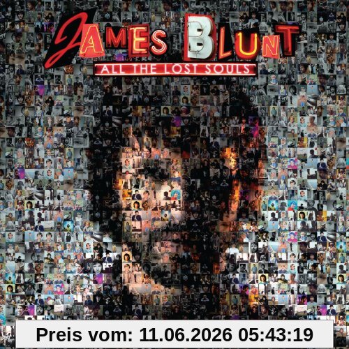 unbekannt All The Lost Souls