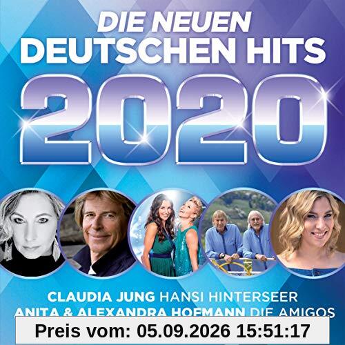 Die Neuen Deutschen Hits 2020