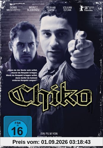 Chiko