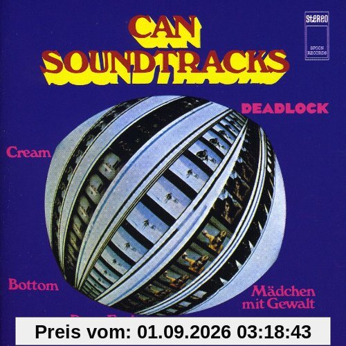 Soundtracks