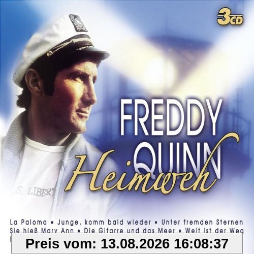 Heimweh