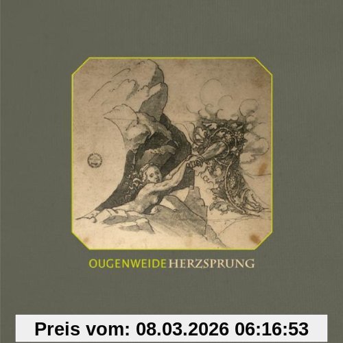 Ougenweide Herzsprung