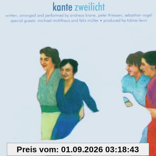 Zweilicht