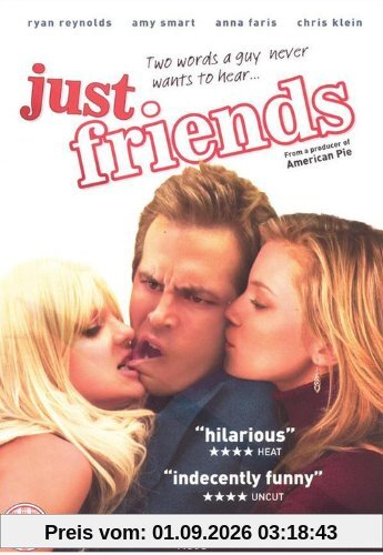 Just Friends [UK Import]