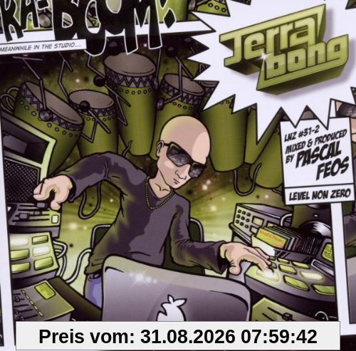 Terrabong !