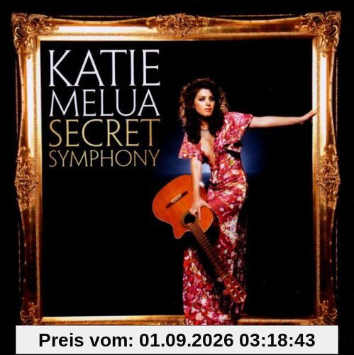 Secret Symphony