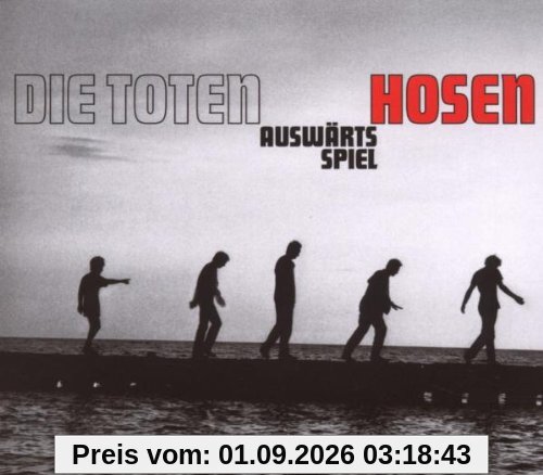 Auswärtsspiel