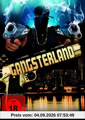 Gangsterland