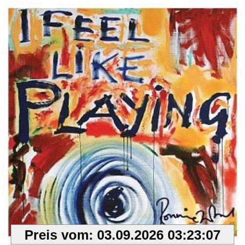 I Feel Like Playing