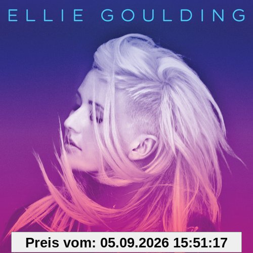 Halcyon Days (Deluxe Edition)