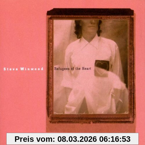 Steve Winwood Refugees Of The Heart