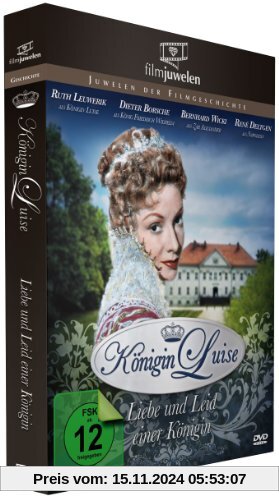 Königin Luise (Filmjuwelen)