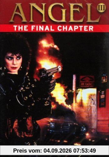 Angel III - The Final Chapter