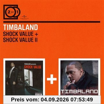 2 for 1: Shock Value/Shock Value II