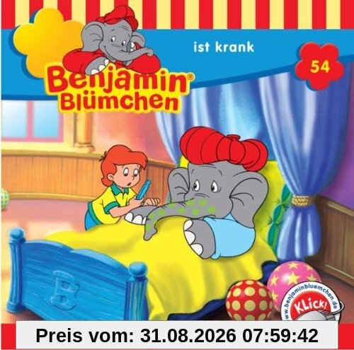 ...Ist Krank