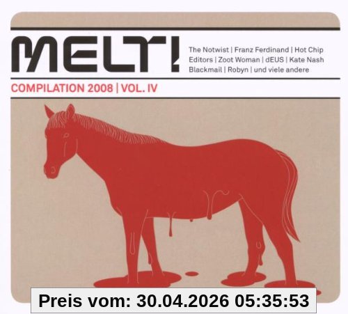 Melt! IV