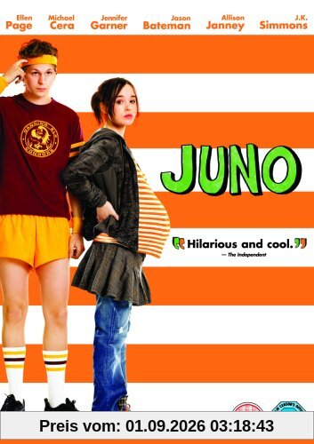 Juno [UK Import]