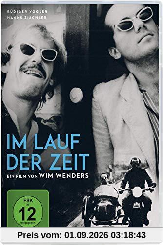 Im Lauf der Zeit